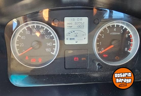 Camiones y Gras - Shineray T 30 Pick Up (2018) - En Venta