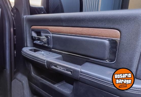 Camionetas - Dodge RAM 6.7 LARAMI 2014 Diesel 150000Km - En Venta