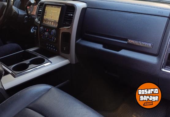 Camionetas - Dodge RAM 6.7 LARAMI 2014 Diesel 150000Km - En Venta