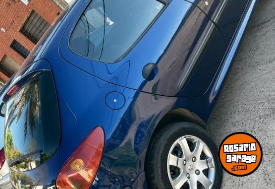 Autos - Peugeot 206 2007 Nafta 230000Km - En Venta