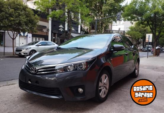 Autos - Toyota Corolla 2015 Nafta 150000Km - En Venta