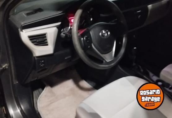 Autos - Toyota Corolla 2015 Nafta 150000Km - En Venta