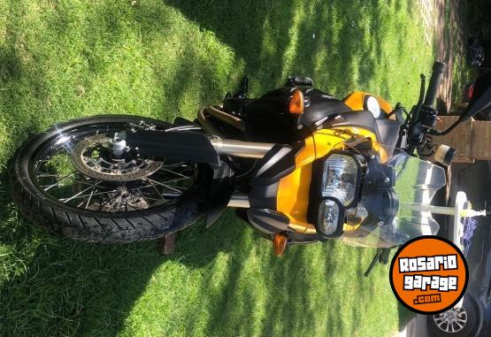 Motos - Bmw F800gs 2009 Nafta 46000Km - En Venta