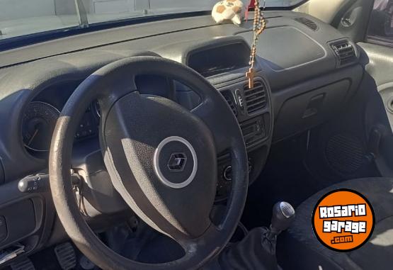 Autos - Renault Clio mio 2015 Nafta 144000Km - En Venta