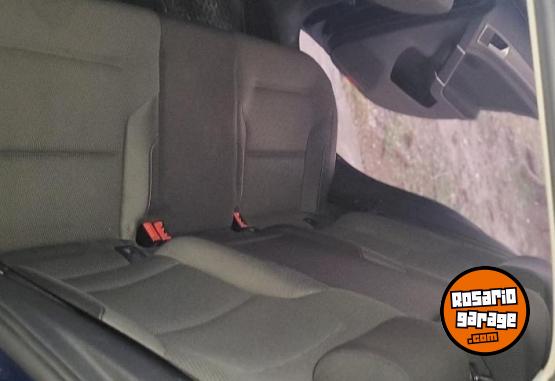 Autos - Volkswagen Golf 2016 Nafta 115000Km - En Venta