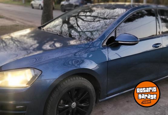 Autos - Volkswagen Golf 2016 Nafta 115000Km - En Venta