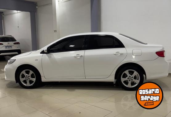 Autos - Toyota Corolla 2013 Nafta 104000Km - En Venta