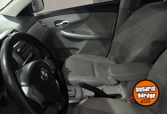 Autos - Toyota Corolla 2013 Nafta 104000Km - En Venta