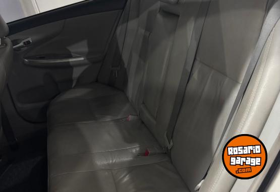 Autos - Toyota Corolla 2013 Nafta 104000Km - En Venta