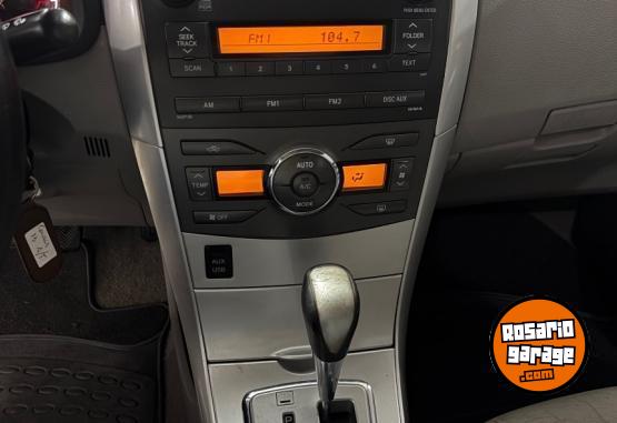 Autos - Toyota Corolla 2013 Nafta 104000Km - En Venta