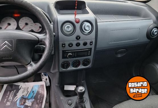 Utilitarios - Citroen berlingo 2013 Diesel 167000Km - En Venta