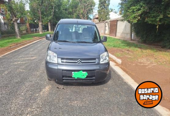 Utilitarios - Citroen berlingo 2013 Diesel 167000Km - En Venta