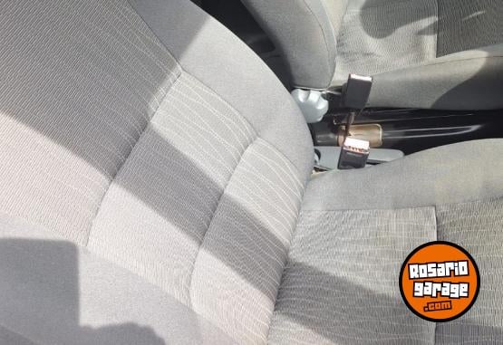 Utilitarios - Citroen berlingo 2013 Diesel 167000Km - En Venta