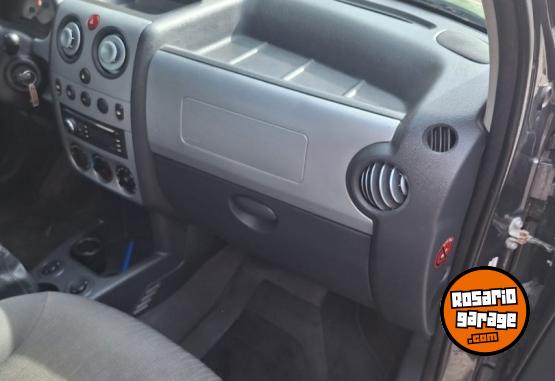 Utilitarios - Citroen berlingo 2013 Diesel 167000Km - En Venta