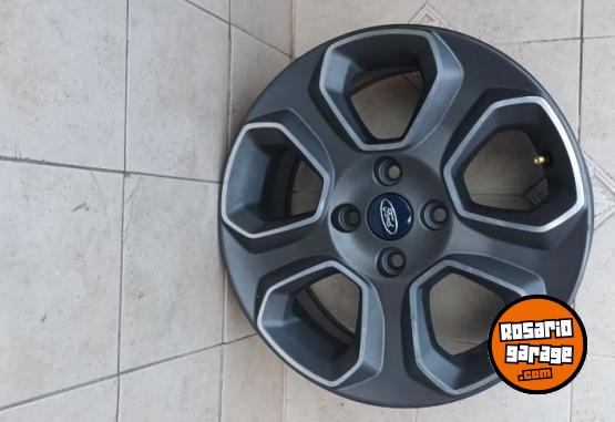 Accesorios para Autos - Llantas ecosport - En Venta