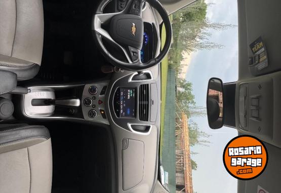 Autos - Chevrolet Tracker 2016 Nafta 77000Km - En Venta