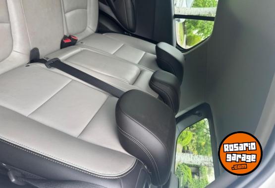 Autos - Chevrolet Tracker 2016 Nafta 77000Km - En Venta