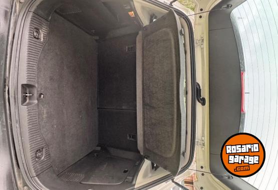 Autos - Chevrolet Tracker 2016 Nafta 77000Km - En Venta