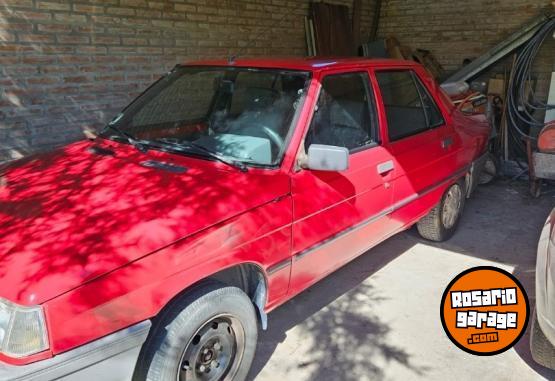 Autos - Renault 9 rn 2005 Nafta 250000Km - En Venta