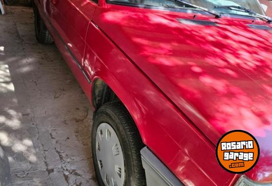 Autos - Renault 9 rn 2005 Nafta 250000Km - En Venta