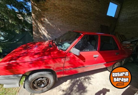 Autos - Renault 9 rn 2005 Nafta 250000Km - En Venta