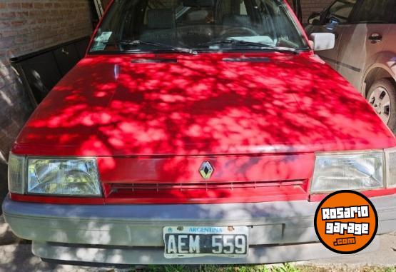 Autos - Renault 9 rn 2005 Nafta 250000Km - En Venta