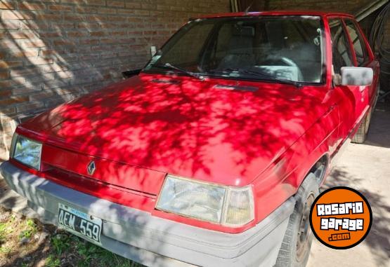 Autos - Renault 9 rn 2005 Nafta 250000Km - En Venta