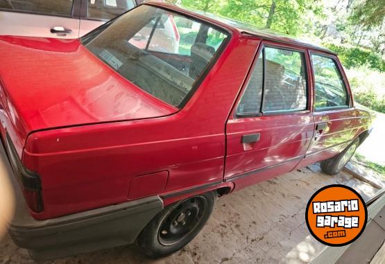 Autos - Renault 9 rn 2005 Nafta 250000Km - En Venta