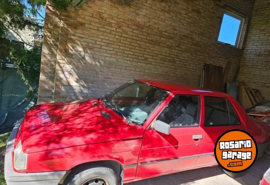 Autos - Renault 9 rn 2005 Nafta 250000Km - En Venta