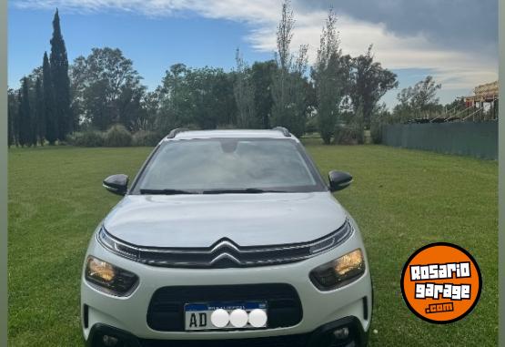 Autos - Citroen C4 CACTUS 2019 Nafta 67000Km - En Venta