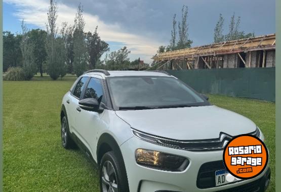 Autos - Citroen C4 CACTUS 2019 Nafta 67000Km - En Venta