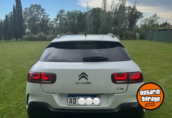 Autos - Citroen C4 CACTUS 2019 Nafta 67000Km - En Venta
