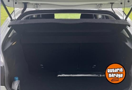 Autos - Citroen C4 CACTUS 2019 Nafta 67000Km - En Venta