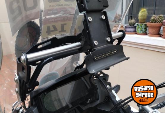 Motos - Honda CB500X 2021 Nafta 28000Km - En Venta