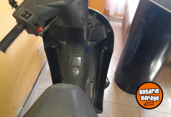 Motos - Motomel Blitz 2021 Nafta 250Km - En Venta