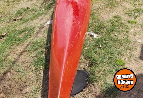Deportes Náuticos - Kayak Axial Werken - En Venta