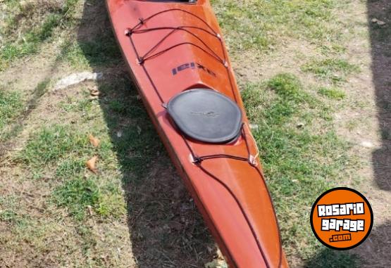 Deportes Náuticos - Kayak Axial Werken - En Venta