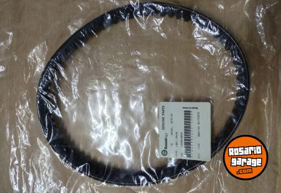 Accesorios para Motos - Filtro Aire Benelli Seta 125 Original - En Venta