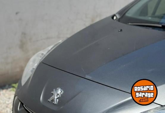 Autos - Peugeot 308 2015 Diesel 127000Km - En Venta