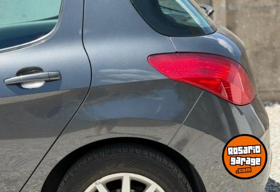 Autos - Peugeot 308 2015 Diesel 127000Km - En Venta