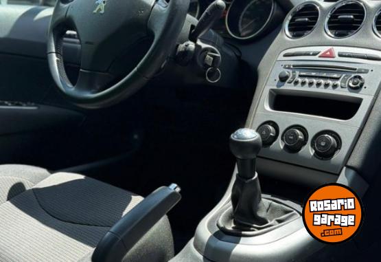 Autos - Peugeot 308 2015 Diesel 127000Km - En Venta