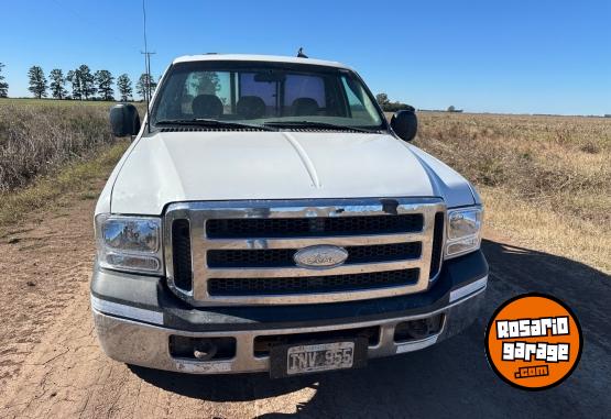 Camionetas - Ford F100 xlt 2010 Diesel 400000Km - En Venta