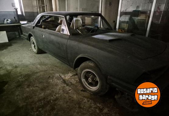 Clsicos - Torino lutteral comahue sst - En Venta