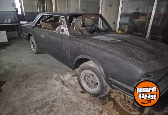 Clsicos - Torino lutteral comahue sst - En Venta