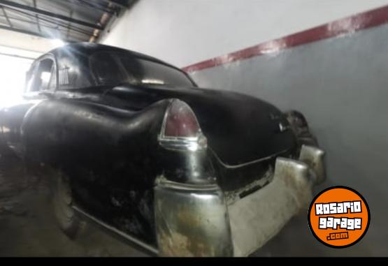 Clsicos - Caddillac fleedwood 49 regalo EEUU A PERON - En Venta