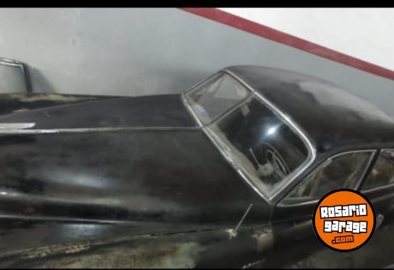 Clsicos - Caddillac fleedwood 49 regalo EEUU A PERON - En Venta