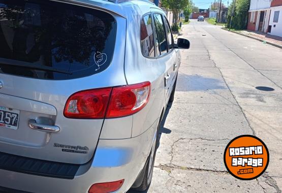 Camionetas - Hyundai 2008 full 2008 Diesel 242000Km - En Venta