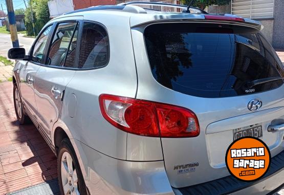 Camionetas - Hyundai 2008 full 2008 Diesel 242000Km - En Venta