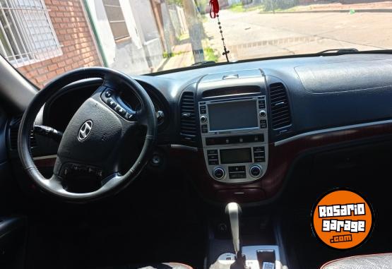 Camionetas - Hyundai 2008 full 2008 Diesel 242000Km - En Venta