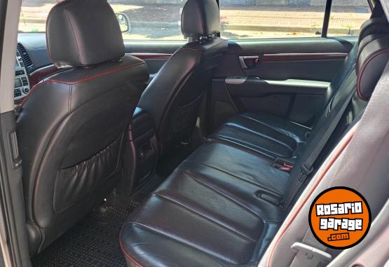 Camionetas - Hyundai 2008 full 2008 Diesel 242000Km - En Venta
